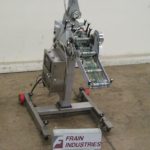 Longford Feeder缩略图优惠券插入器RF375-316SFM