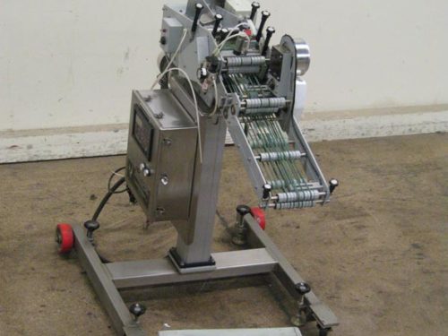 Longford Feeder Coupon Inserter RF375-316SFM照片