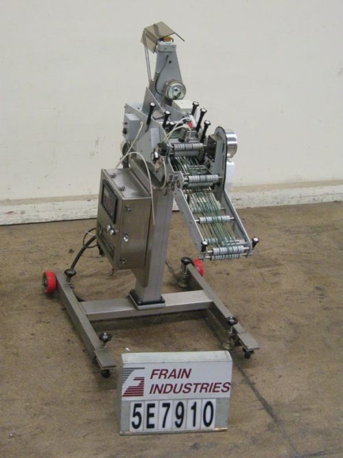Longford Feeder Coupon Inserter RF375-316SFM照片
