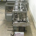 PMI纸盒自动水平缩略图。胶水（自动）HS1105