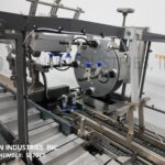 PMI纸盒自动水平缩略图。胶水（自动）HS1105