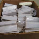 传送带斗式提升机缩略图