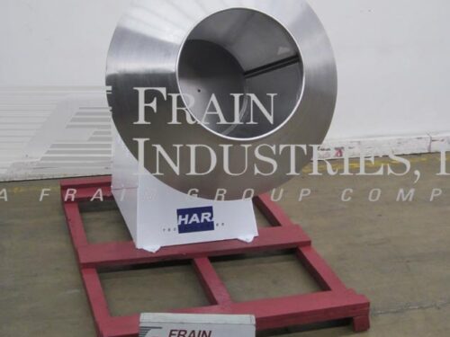 Photo of Ohara Pans, Revolving CP48F