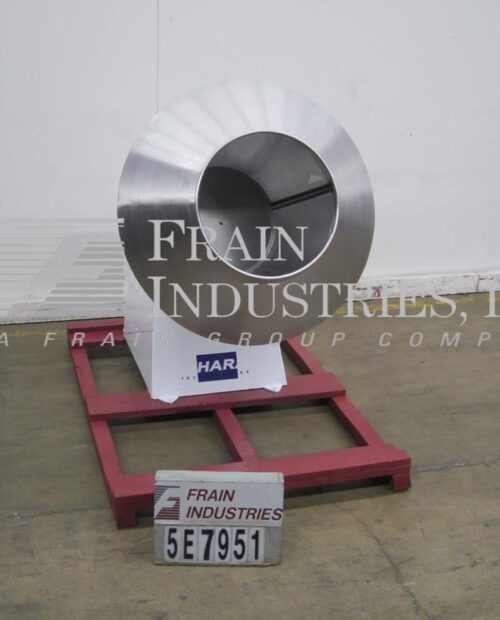 照片Ohara泛盘循环CP48F