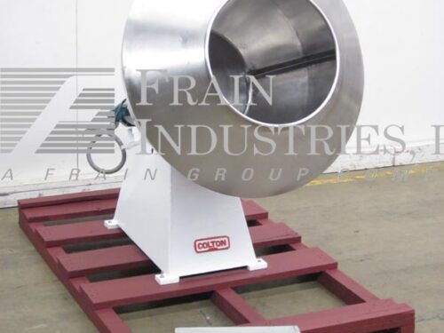 的照片Vector Pans, Revolving 1338