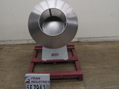 Photo of Ohara Pans, Revolving CP48F