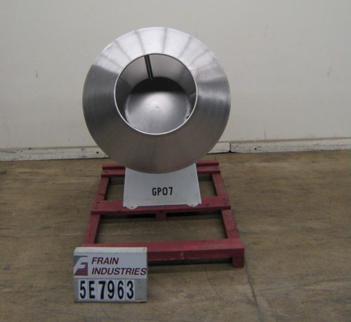 Ohara Pans照片，旋转CP48F