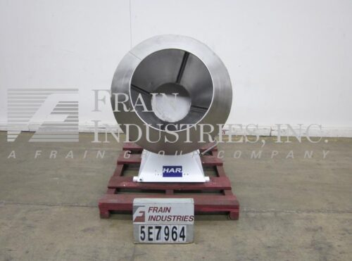 Photo of Ohara Pans, Revolving