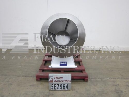 Photo of Ohara Pans, Revolving