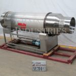 缩略图的现代流动公司平底锅，旋转