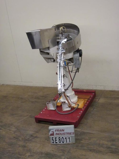 气动纸张饲养碗照片PSC215114