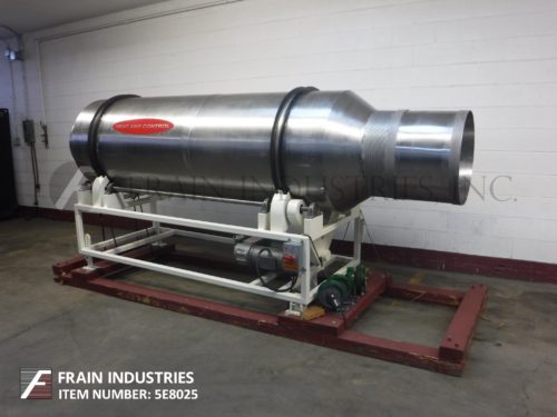 旋转平底锅的照片