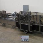 Thumbnail of PMI Cartoner Auto Horiz. Tuck (Auto) HMI-3.750