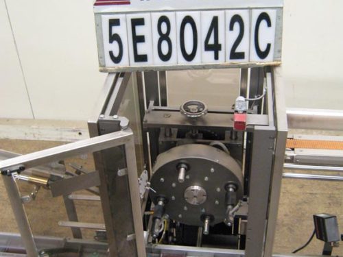 PMI纸箱配件传单饲料4高清旋转照片