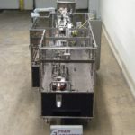 Thumbnail of PMI Cartoner Auto Horiz. Tuck (Auto) HMI-3.750