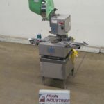 Thumbnail的West Capper铝PW550A