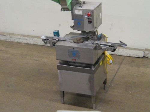 西封盖铝PW550A的照片