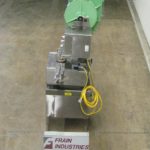 Thumbnail的West Capper铝PW550A