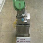 Thumbnail的West Capper铝PW550A