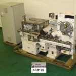 小囊包装折叠或束DP-3缩略图