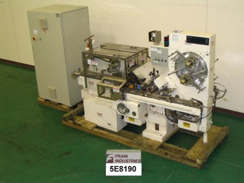 Sapal包装纸折叠或束DP-3照片