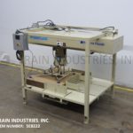 Chantland码垛机滑板进料器滑板缩略图