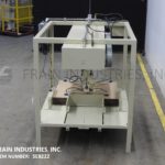 Chantland码垛机滑板进料器滑板缩略图