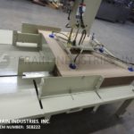 Chantland码垛机滑板进料器滑板缩略图