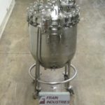 托兰罐式反应堆SS 100gal的缩略图