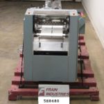 Shanklin缩略图缩小流量通过HS1