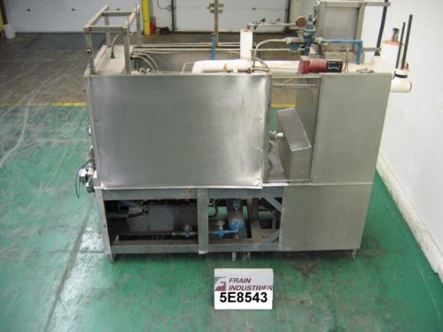 WCB / Anderson冰淇淋冰柜W112G图片