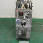 WCB / Anderson冰淇淋冷冻机的缩略图W112G