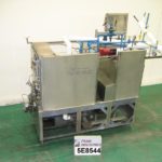 WCB / Anderson Icecream Freezer W-108G的缩略图