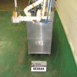 WCB / Anderson Icecream Freezer W-108G的缩略图