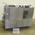 WCB / Anderson冰淇淋冷冻机的缩略图W112G