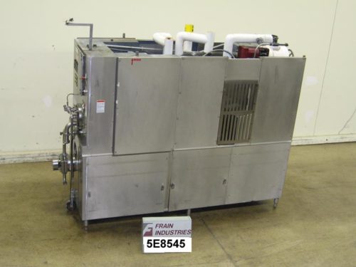 WCB / Anderson冰淇淋冰柜W112G图片