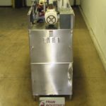 WCB / Anderson冰淇淋冷冻机的缩略图W112G