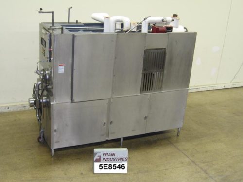 WCB / Anderson冰淇淋冰柜W112G图片