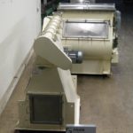 A＆J Mixing International Inc Mixer粉末桨的缩略图35 Cu Ft