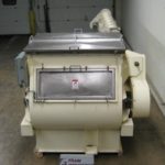 A＆J Mixing International Inc Mixer粉末桨的缩略图35 Cu Ft