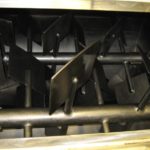 A＆J Mixing International Inc Mixer粉末桨的缩略图35 Cu Ft