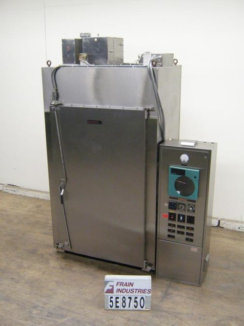 Gruenberg烤箱托盘/肉芽照片T18HS68.1SS