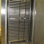 Gruenberg烤箱托盘/造粒T18HS68.1SS的缩略图