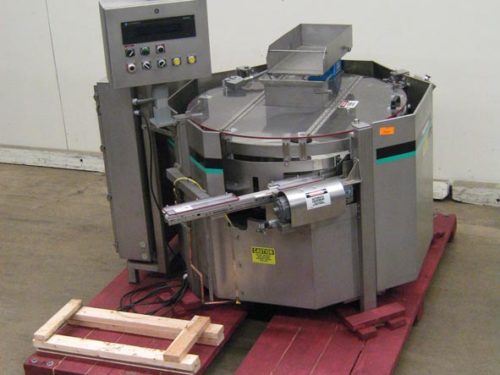 Hoppmann饲养者碗照片FT40RD