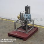 APV Gaulin均质机2级15MR8TBA缩略图