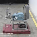 APV Gaulin均质机2级15MR8TBA缩略图