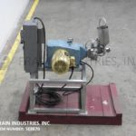 APV Gaulin均质机2级15MR8TBA缩略图