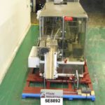 YEAMAN纸盒自动Volumetricscale VCM375的缩略图