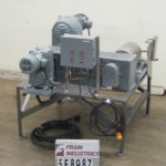 Alfa Laval Centrifuges缩略图NX20731S60Hz