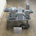 Alfa Laval Centrifuges缩略图NX20731S60Hz